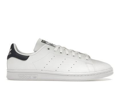 adidas Stan Smith Primegreen White Collegiate Navy - authentic adidas sneakers