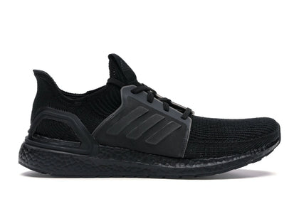adidas Ultra Boost 2019 Triple Black - authentic adidas sneakers