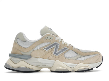 New Balance 9060 Calcium Sea Salt - authentic New Balance sneakers