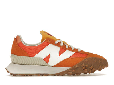 New Balance XC-72 Vintage Orange