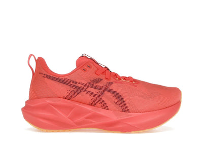 ASICS Novablast 5 Flash Red Edo Purple (Women's)