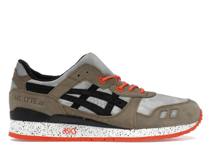 ASICS Gel-Lyte III Bait Guardian - authentic ASICS sneakers
