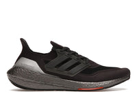 adidas Ultra Boost 21 Black Carbon
