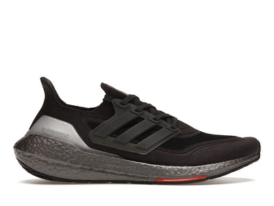 adidas Ultra Boost 21 Black Carbon