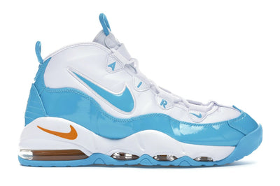 Nike Air Max Uptempo 95 Blue Fury