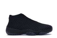 Jordan Future Triple Black