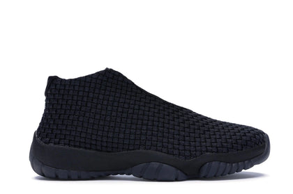 Jordan Future Triple Black - authentic Jordan sneakers