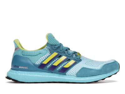 adidas Ultra Boost DNA 1.0 Aqua ZX 8000
