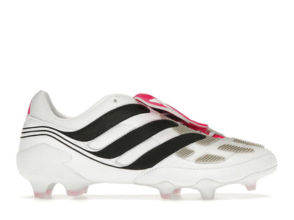 adidas Predator Precision.1 FG Archive Pack Team Shock Pink - authentic adidas sneakers