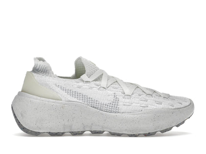 Nike Space Hippie 04 White (Women's) - authentic Nike sneakers
