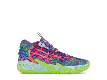 Puma LaMelo Ball MB.03 Be You (GS) - authentic Puma sneakers