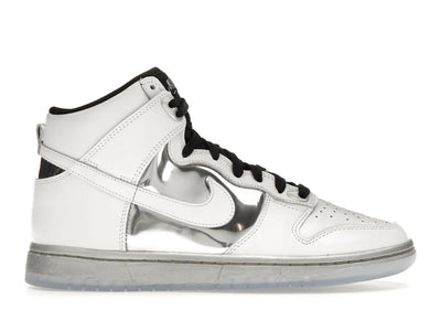 Nike Dunk High SE Chrome (Women's)