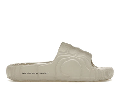 adidas Adilette 22 Slides Light Brown