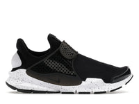 Nike Sock Dart Black White