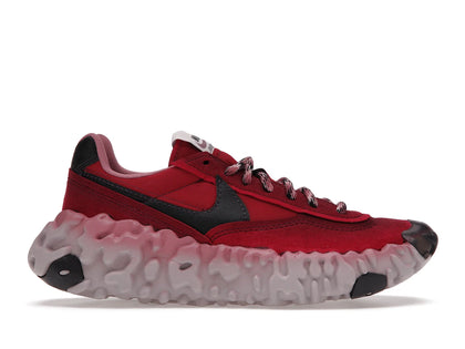 Nike Overbreak SP Beetroot - authentic Nike sneakers