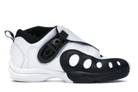 Nike Zoom GP White Black