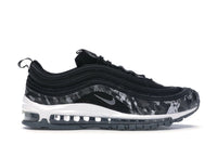 Nike Air Max 97 Camo Black Cool Grey (Women's)