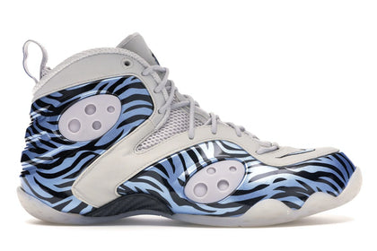 Nike Zoom Rookie Memphis Tigers - authentic Nike sneakers
