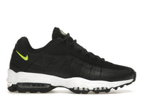Nike Air Max 95 Ultra Black Volt