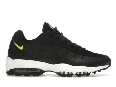 Nike Air Max 95 Ultra Black Volt
