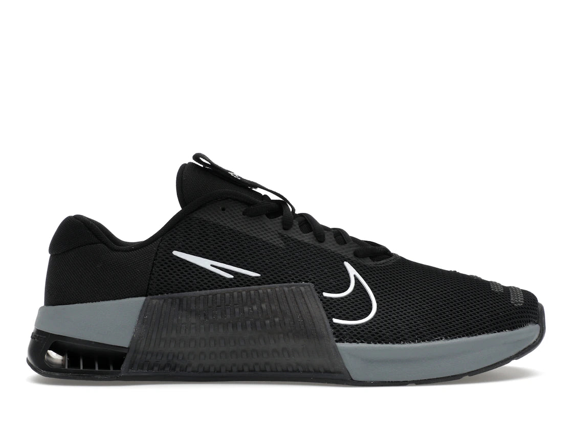 Nike Metcon 9 Black Anthracite - vue 360