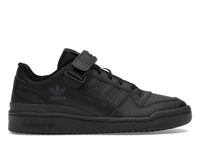 adidas Forum Low Triple Black