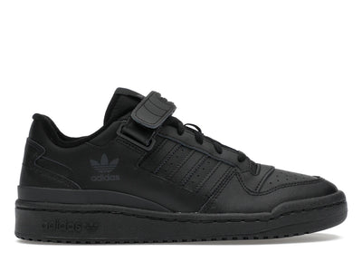 adidas Forum Low Triple Black