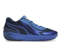 Puma LaMelo Ball MB.02 Lo Team Blazing Blue – für Männer