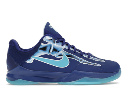 Nike Kobe 5 X-Ray (GS) - authentic Nike sneakers