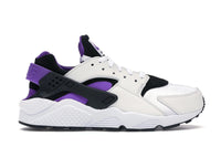 Nike Air Huarache Run 91 Purple Punch