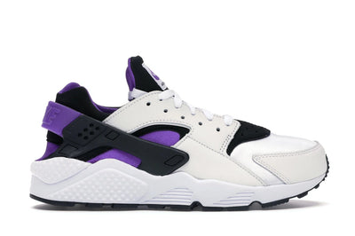Nike Air Huarache Run 91 Purple Punch