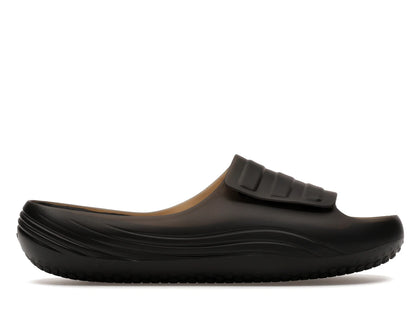adidas Adislide Sandals Core Black - authentic adidas sneakers
