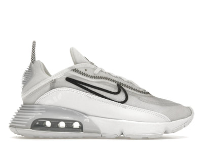 Nike Air Max 2090 White Black White (Women's)