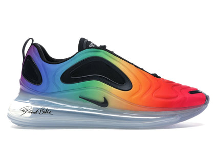 Nike Air Max 720 Be True (2019) - authentic Nike sneakers
