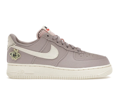 Nike Air Force 1 Low '07 SE Next Nature Amethyst Ash (Women's)