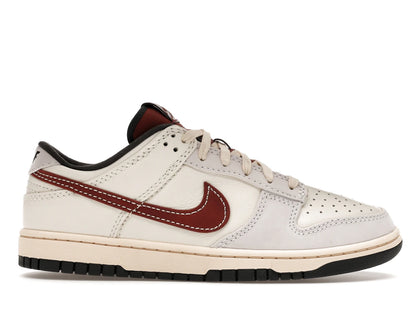 Nike Dunk Low Dark Pony Soft Pearl - authentic Nike sneakers