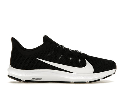 Nike Quest 2 Black - authentic Nike sneakers
