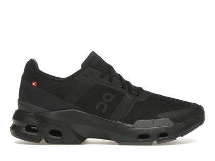 On Running Cloudpulse Black Eclipse - authentic On sneakers