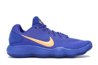 Nike Hyperdunk 2017 Low Racer Blue Orange Pulse