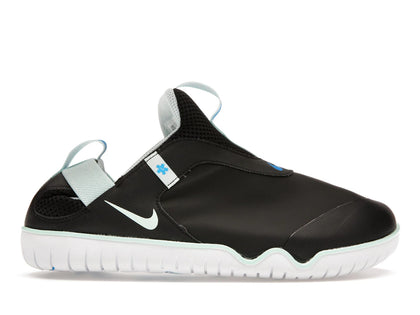 Nike Zoom Pulse Black Teal Tint - authentic Nike sneakers