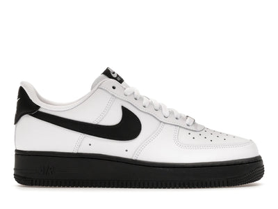 Nike Air Force 1 Low '07 White Black (2026)