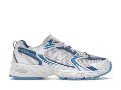 New Balance 530 Blue White - authentic New Balance sneakers
