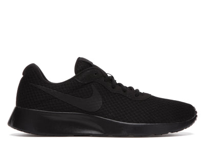 Nike Tanjun Black/Black-Anthracite
