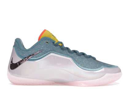Nike LeBron 23 Miami Twice (Translucent Outsole) - authentic Nike sneakers