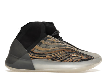 adidas Yeezy QNTM Amber Tint - authentic adidas sneakers