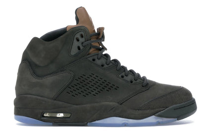 Jordan 5 Retro Take Flight - authentic Jordan sneakers