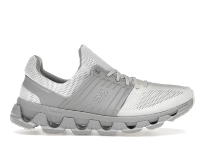 On Running Cloudswift 3 AD Ice Glacier - authentic On sneakers