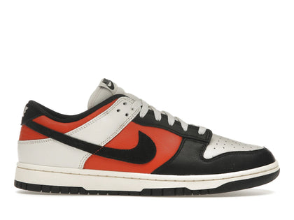 Nike Dunk Low Vintage Coral - authentic Nike sneakers