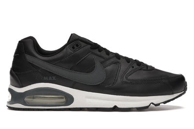 Nike Air Max Command Black