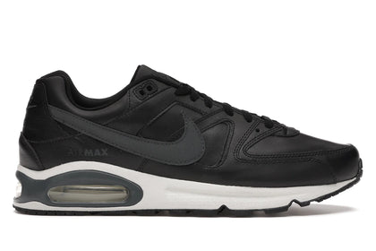 Nike Air Max Command Black - authentic Nike sneakers